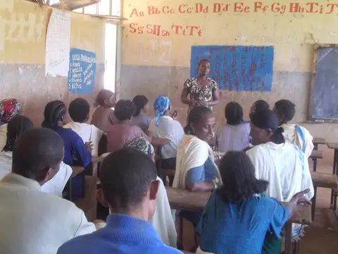 Gan matsots danatse bobefera