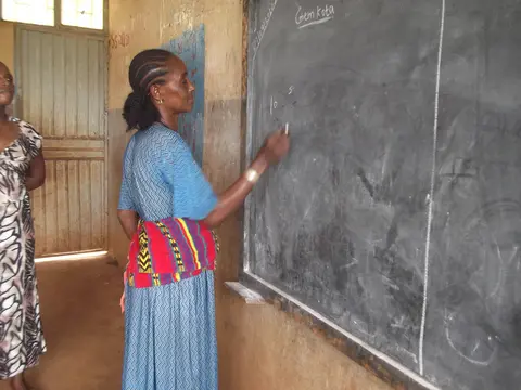 Gan matsu aak’marats bterwerora